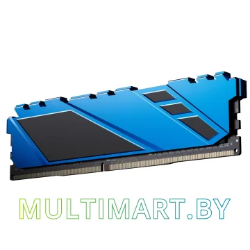 Оперативная память Netac Shadow 8GB DDR4 PC4-25600 (NTSDD4P32SP-08B) картинка 6